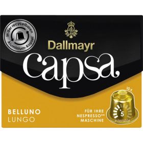 Link zu  Dallmayr Capsa, je 56 g