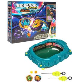 Beyblade Burst QuadStrike