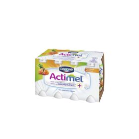 Actimel Trinkjoghurt, Multifrucht