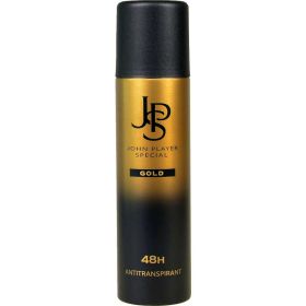 JPS Deo Aerosolspray, Gold