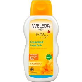 Cremebad Baby, Calendula