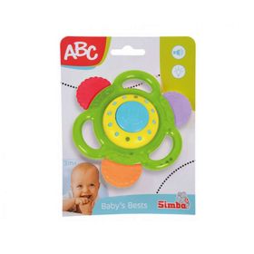 ABC Musikrassel