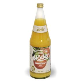 Link zu  Orangensaft