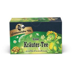 Link zu  Kinder-Kräuter-Tee