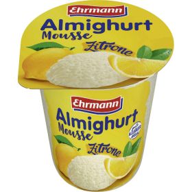 Ehrmann Almighurt Mousse, je 200 g