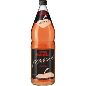 Apfelwein rosé 4,7%
