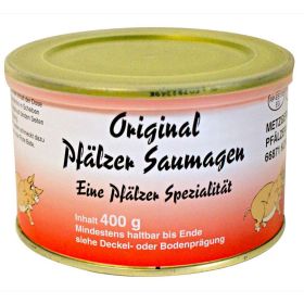 Pfälzer Saumagen, Original