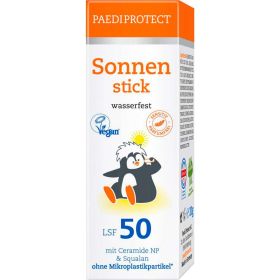 Sonnencremestick LSF50