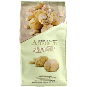 Link zu  Weiche Amaretti