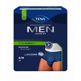 Link zu  Inkontinenz Men Pants Active Fit, Plus, Medium