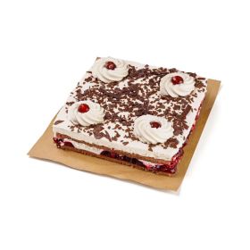 Schwarzwälder-Kirsch-Torte 820g