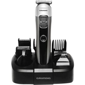 GRUNDIG Multihaarschneideset MGK 6840