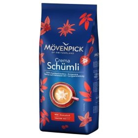 Bohnenkaffee Schümli, ganze Bohne