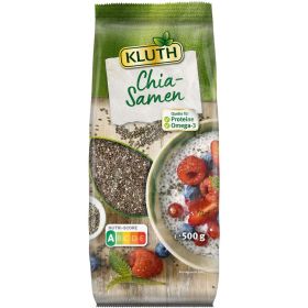 Chia Samen