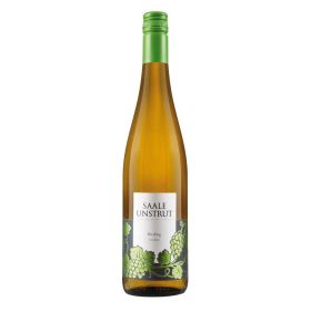 Link zu  Saale Unstrut Riesling trocken