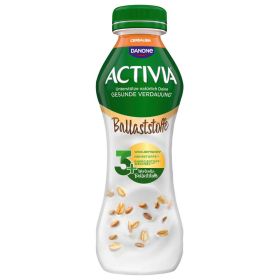 Joghurt Drink Ballaststoffe, Cerealien