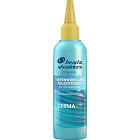 Kopfhautmaske, Derma X Pro