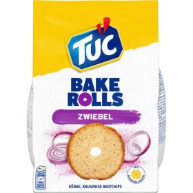 Link zu  Bake Rolls Zwiebel