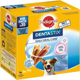 Hunde-Snack, Dentastix Kaustangen, Daily Oral Care, klein