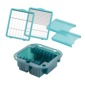 Nicer Dicer Chef Prof. Zubehör-Set