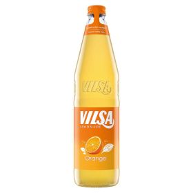 Orangen Limonade