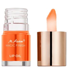 Link zu  Magic Finish Lip Oil, orange bliss
