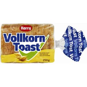 Harry  Toastbrot, je 250 g
