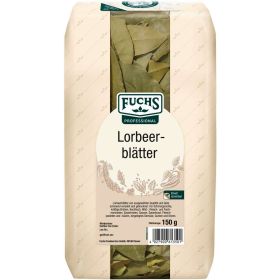 Link zu  Lorbeerblätter