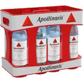 Link zu  Mineralwasser, Classic (10x 1,000 Liter)