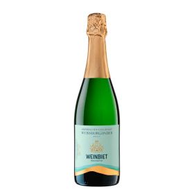 Link zu  Weißburgunder Mußbacher Eselshaut Winzersekt