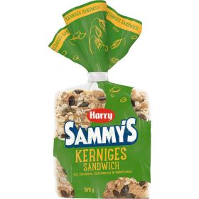 Sammy´s Kerniges Sandwichbrot