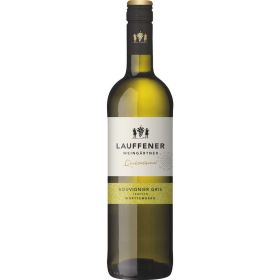 Souvignier Gris QbA trocken