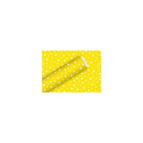 Link zu  Geschenkpapier 2mx70cm Polka Dots