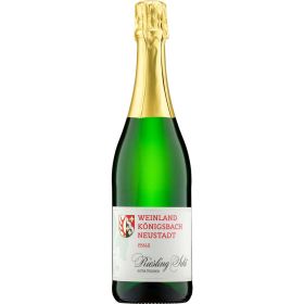 Riesling Sekt extra trocken