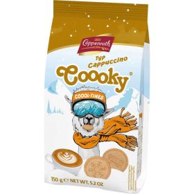 Coooky, Typ Cappuccino