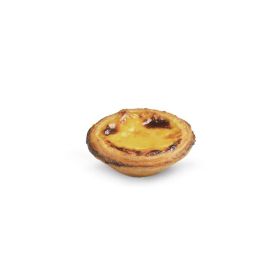 Pastel de Nata, tiefgekühlt