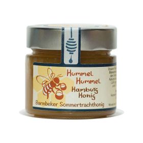 Sommertrachtenhonig