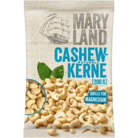 Cashewkerne