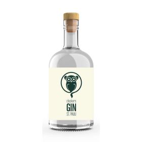St. Pauli Gin 45%