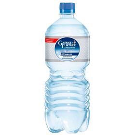 Link zu  Mineralwasser, Klassik