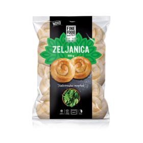 Zeljanica Fine Food, Family Pack