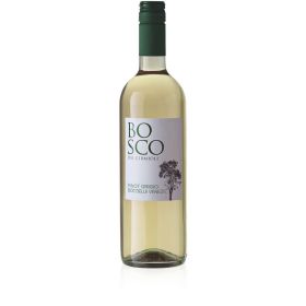 Pinot Grigio delle Venezie DOC, Weißwein