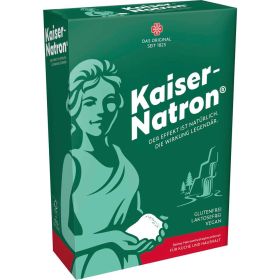 Kaiser Natron Pulver