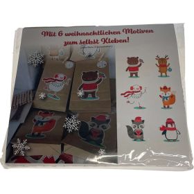 Adventskalender Set-Kids