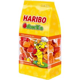 Fruchtgummi Osterlis