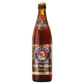 Hefe-Weißbier, dunkel 5,3%