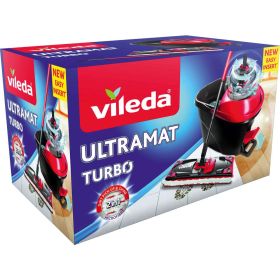 UltraMax Turbo Komplett Box