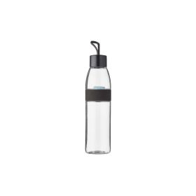 Trinkflasche Ellipse 700ml nordic black