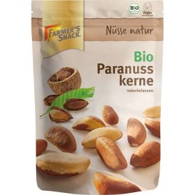 Bio Paranusskerne