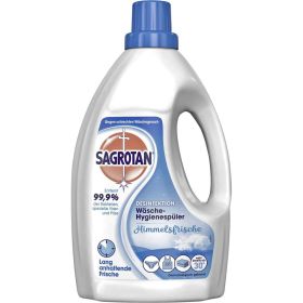 Sagrotan  Desinfektion Wäsche-Hygienespüler, je 20 WL